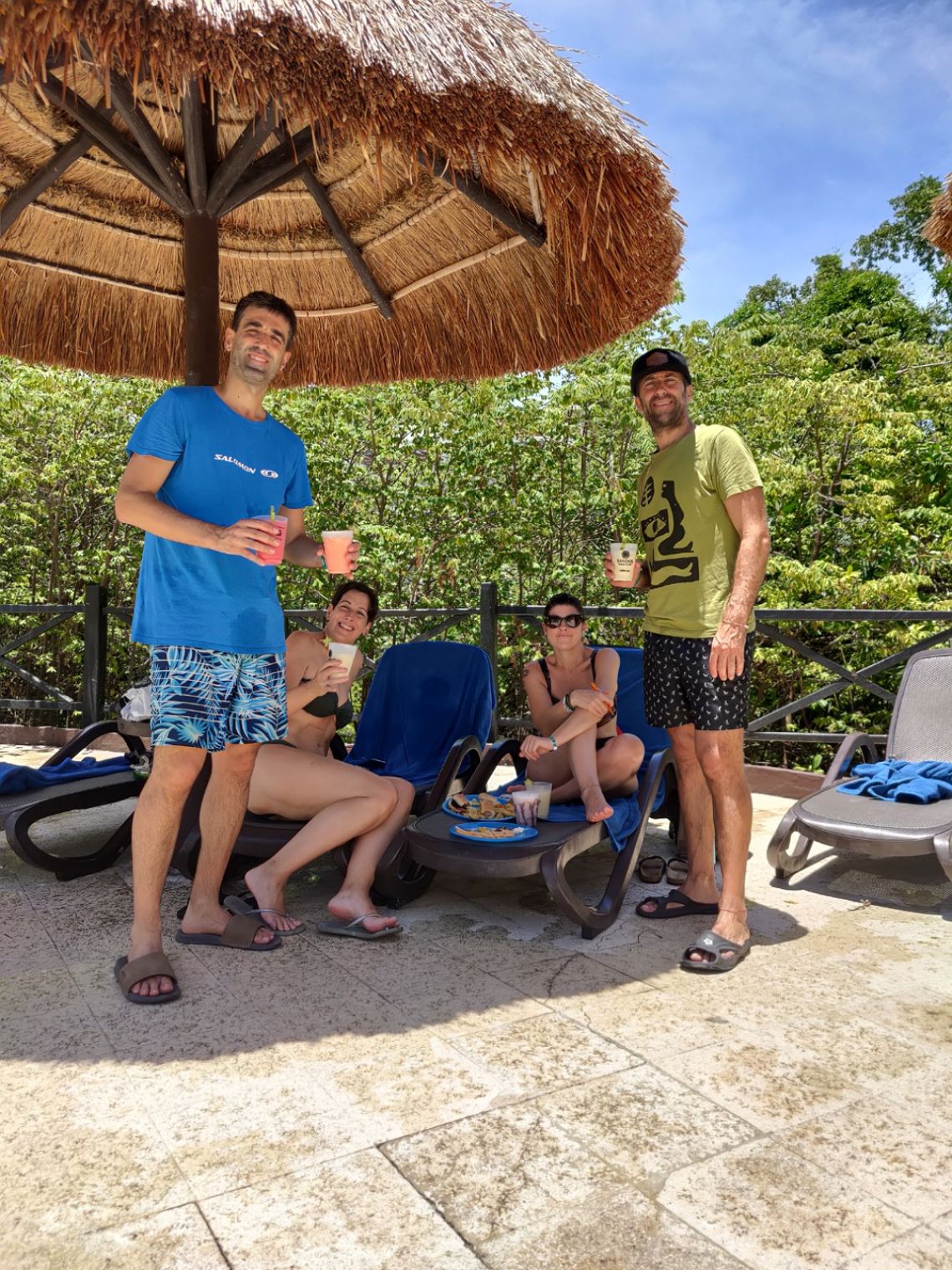 sandos caracol waterpark 3