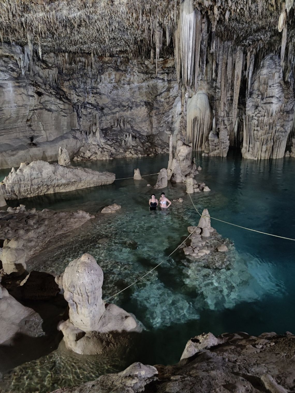 cenote choj ha
