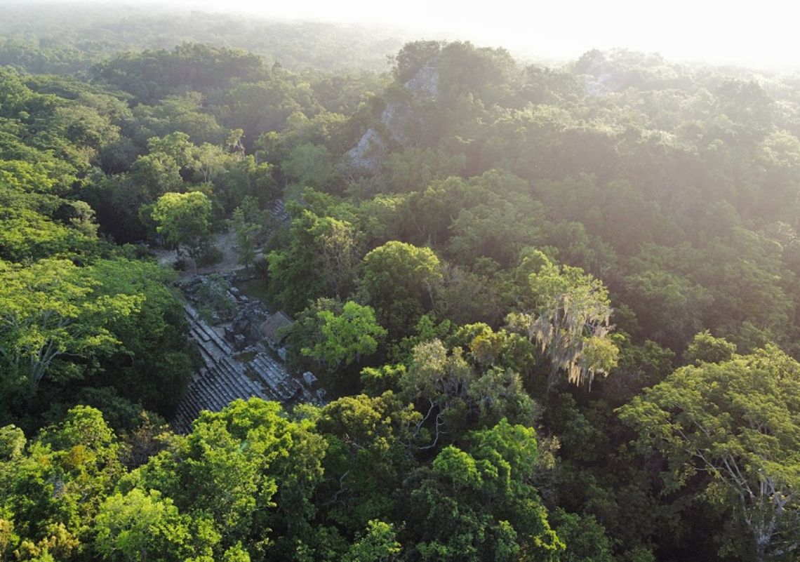 coba drone portada