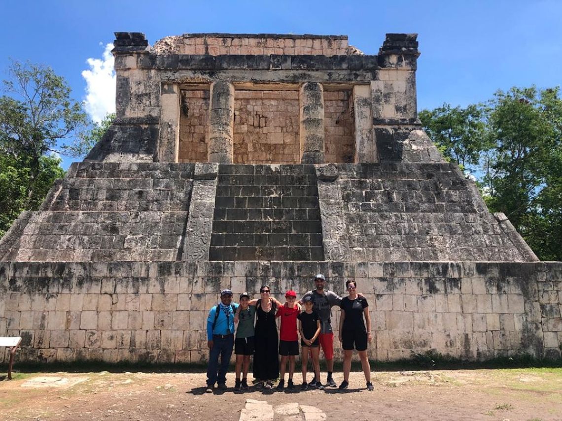 chichen itza 2