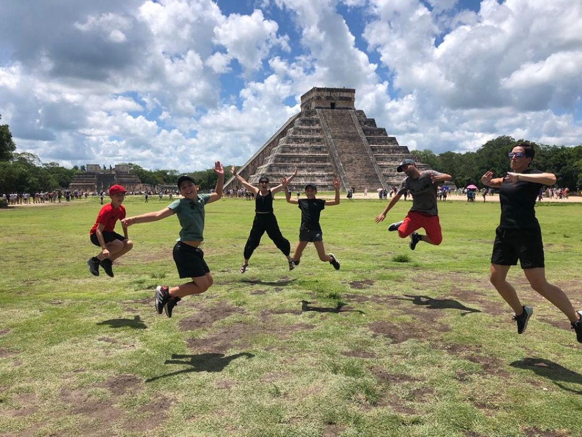 chichen itza 3