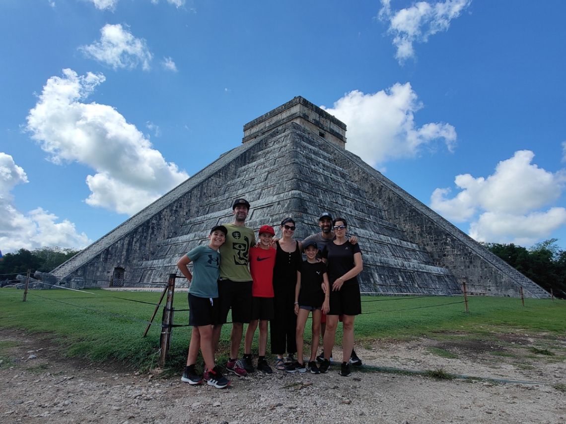 chichen itza 4