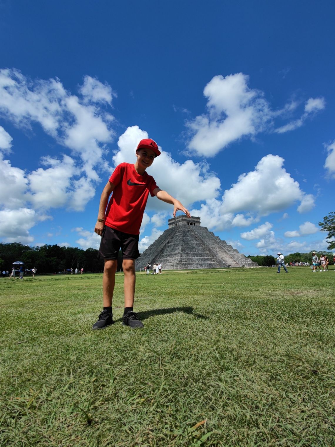 chichen itza 6