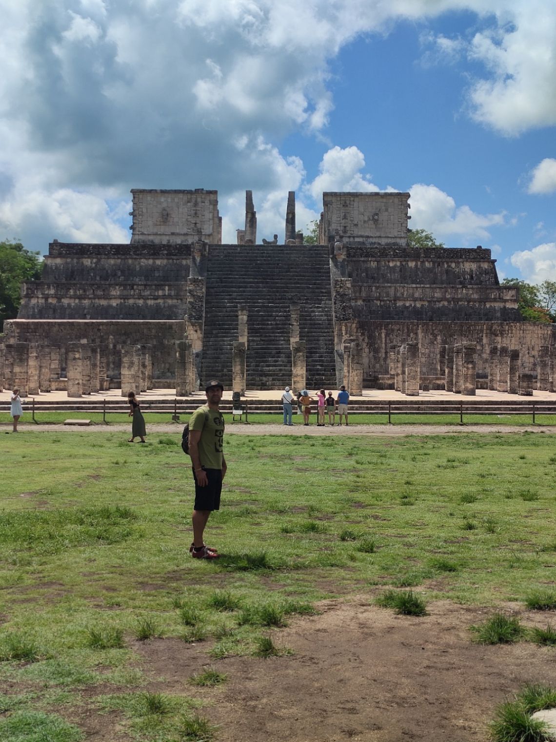 chichen itza 7