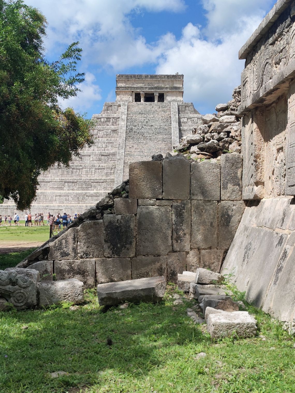 chichen itza 8