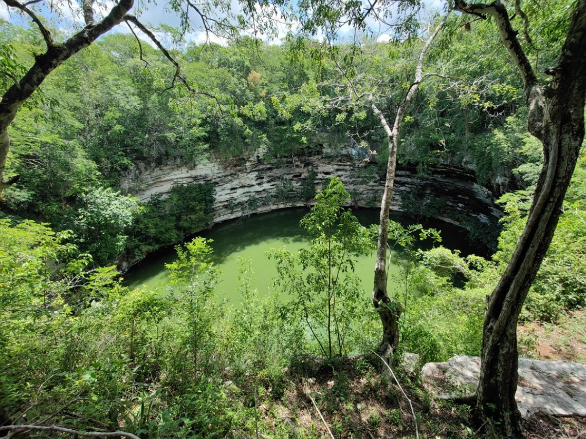 chichen itza 9