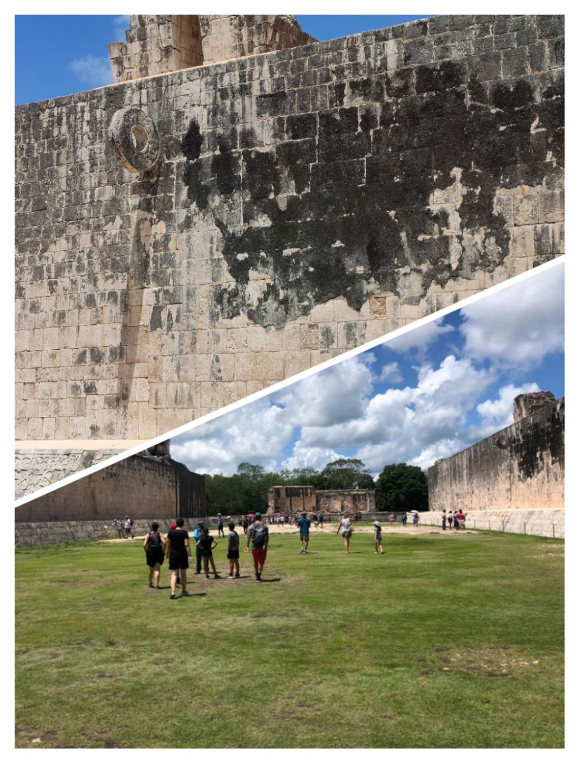 chichen itza