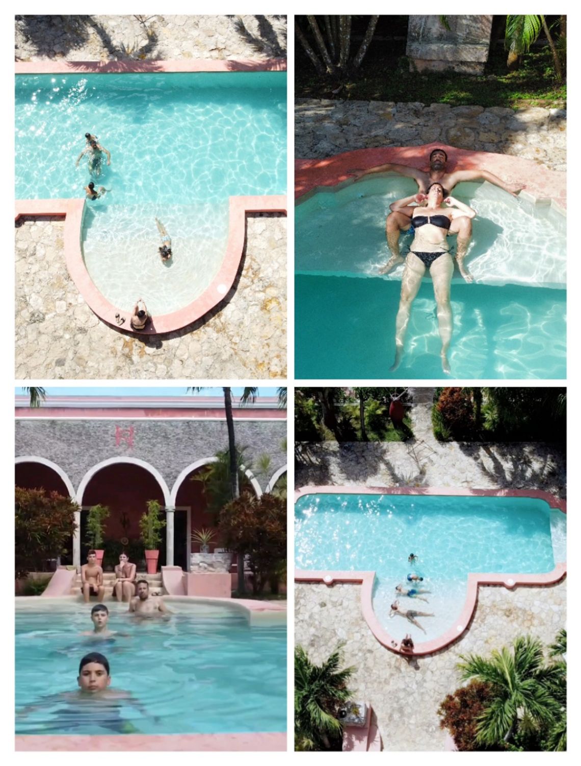hacienda sanicte