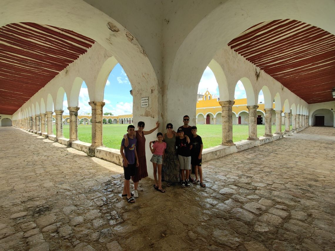 izamal 2
