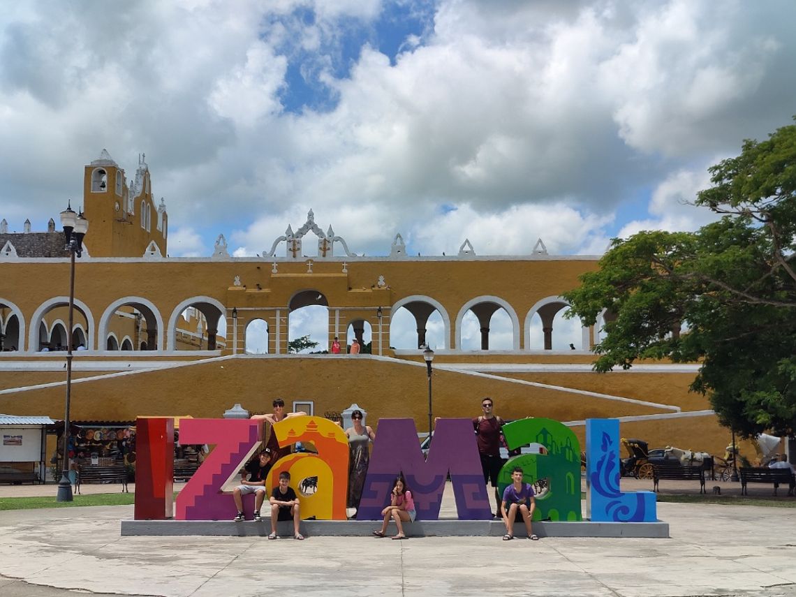 izamal