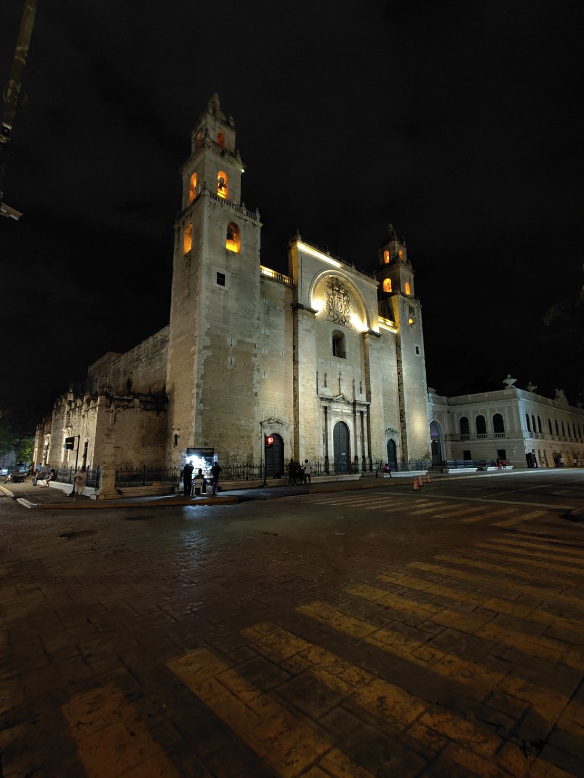 merida noche 2
