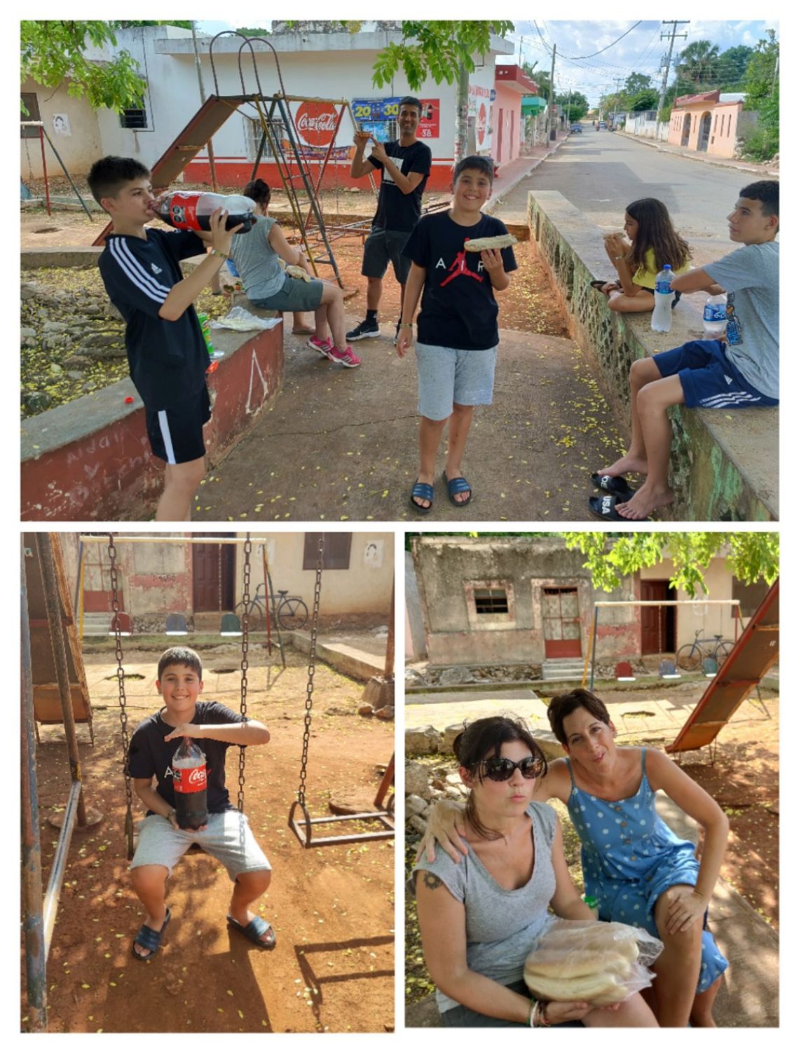 abarrotes