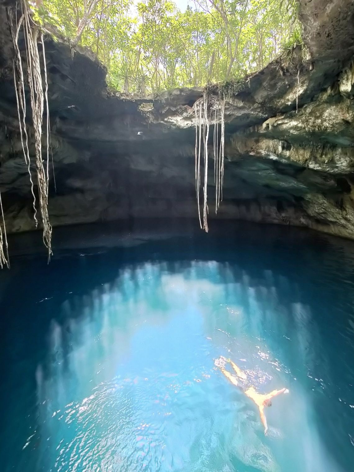 cenote noh mozon 3