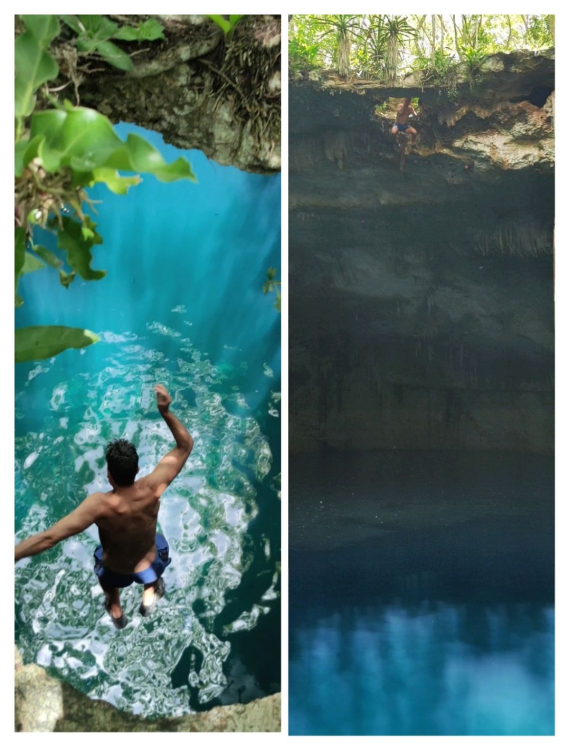 cenote noh mozon 6