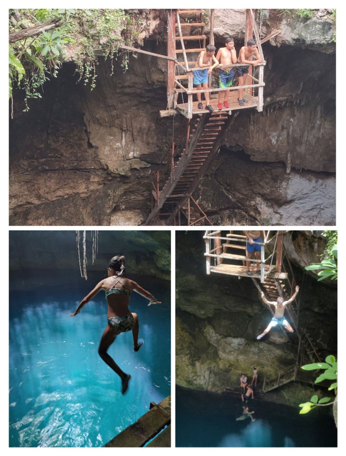 cenote noh mozon 7