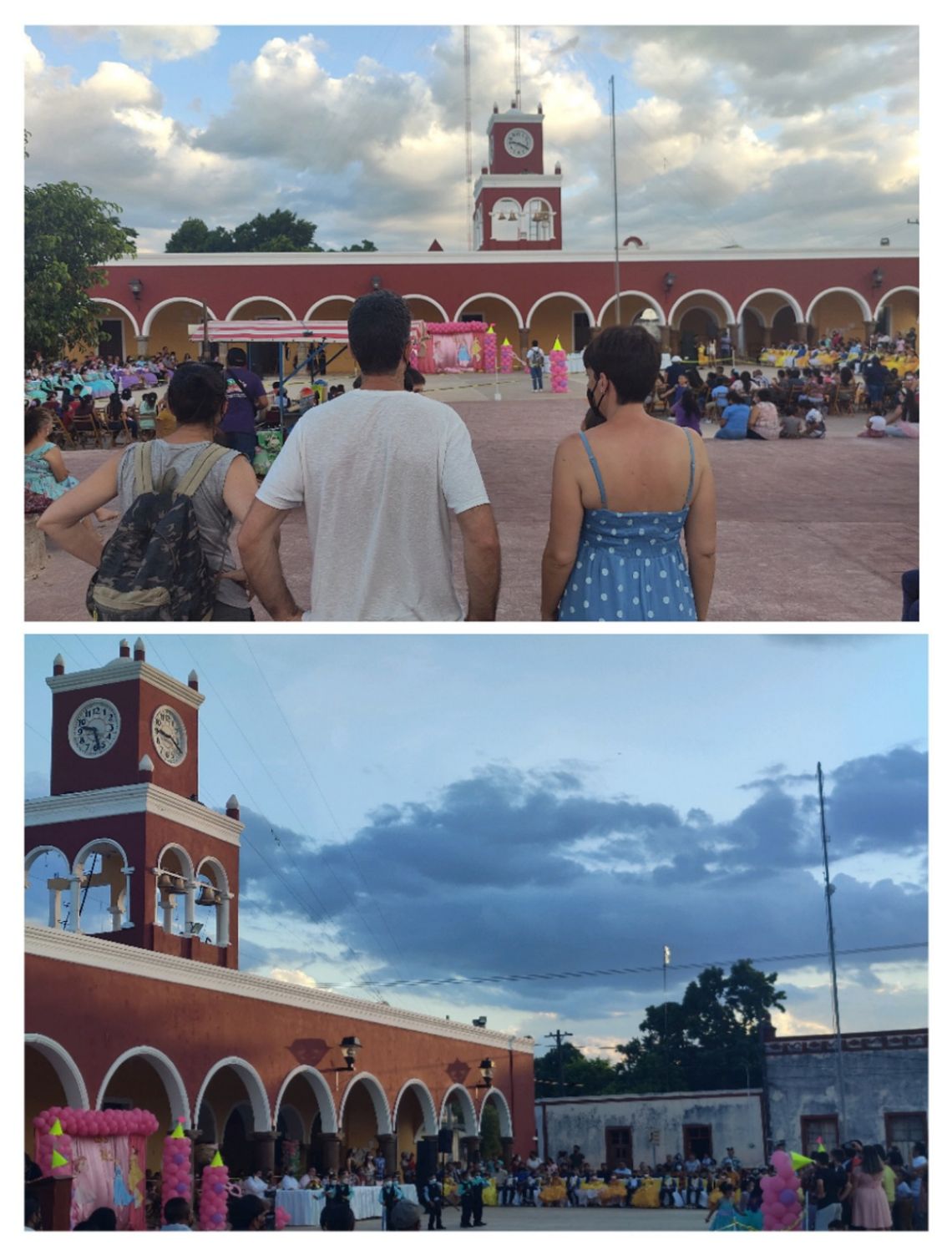 clausura
