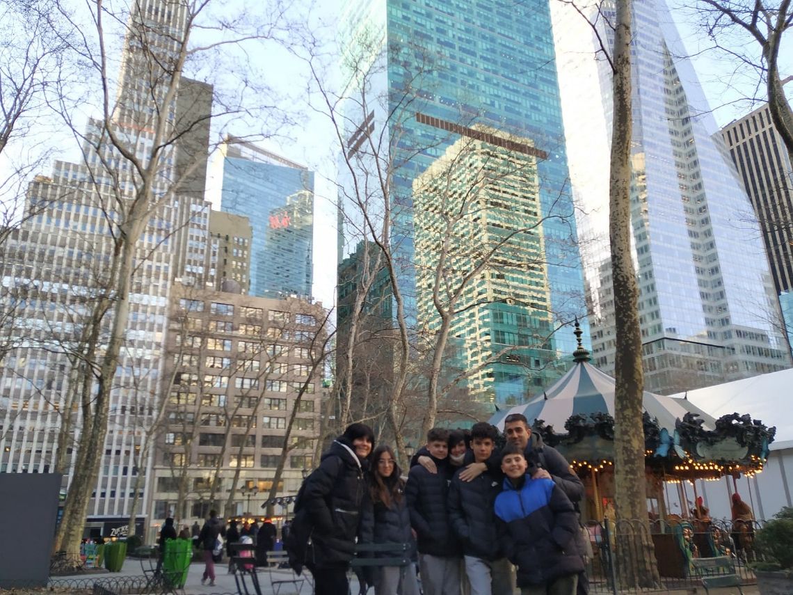 bryan park nueva york 2