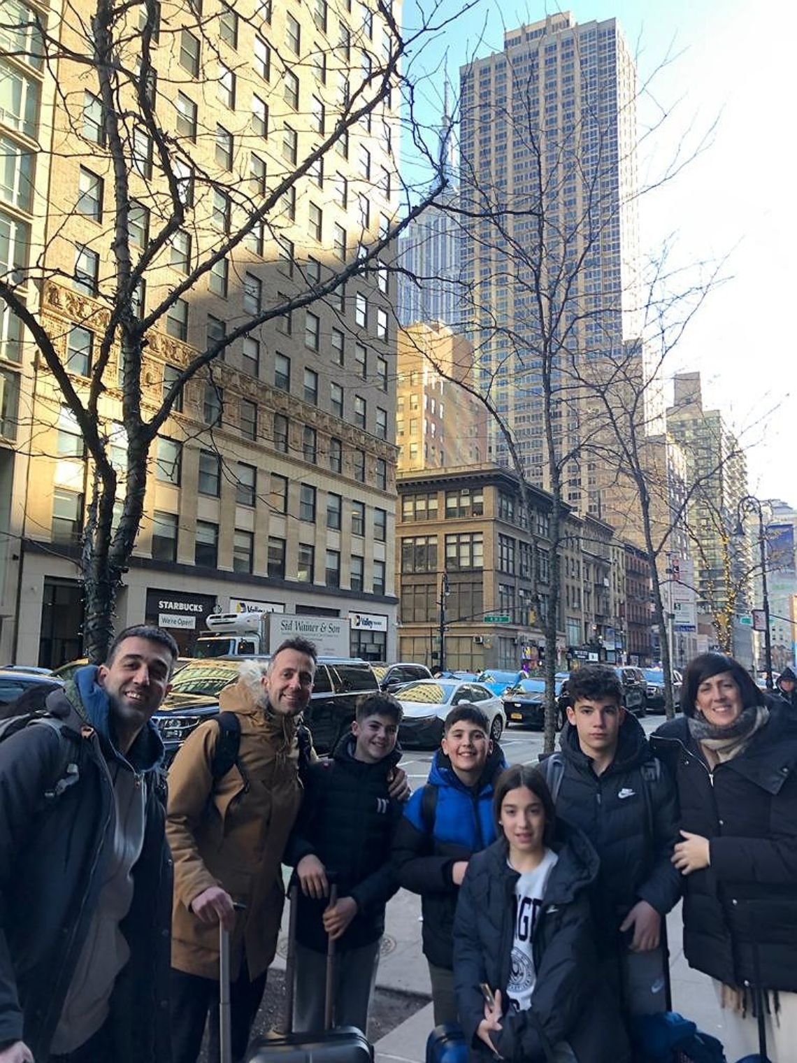 nueva york diarioviaje