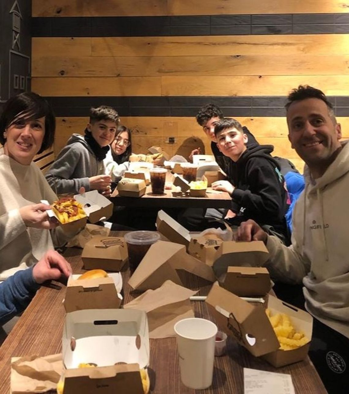 shake shack nueva york