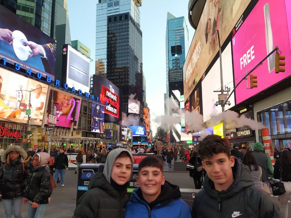 times square nueva york 5