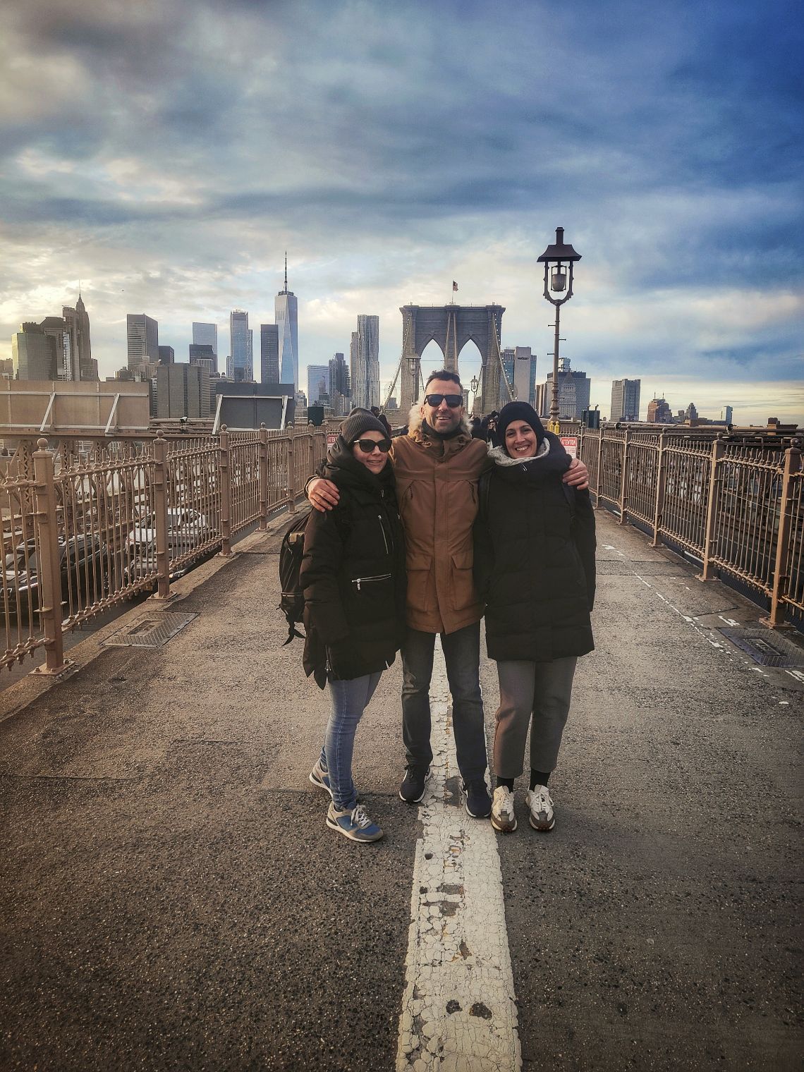 brooklyn bridge nueva york 3