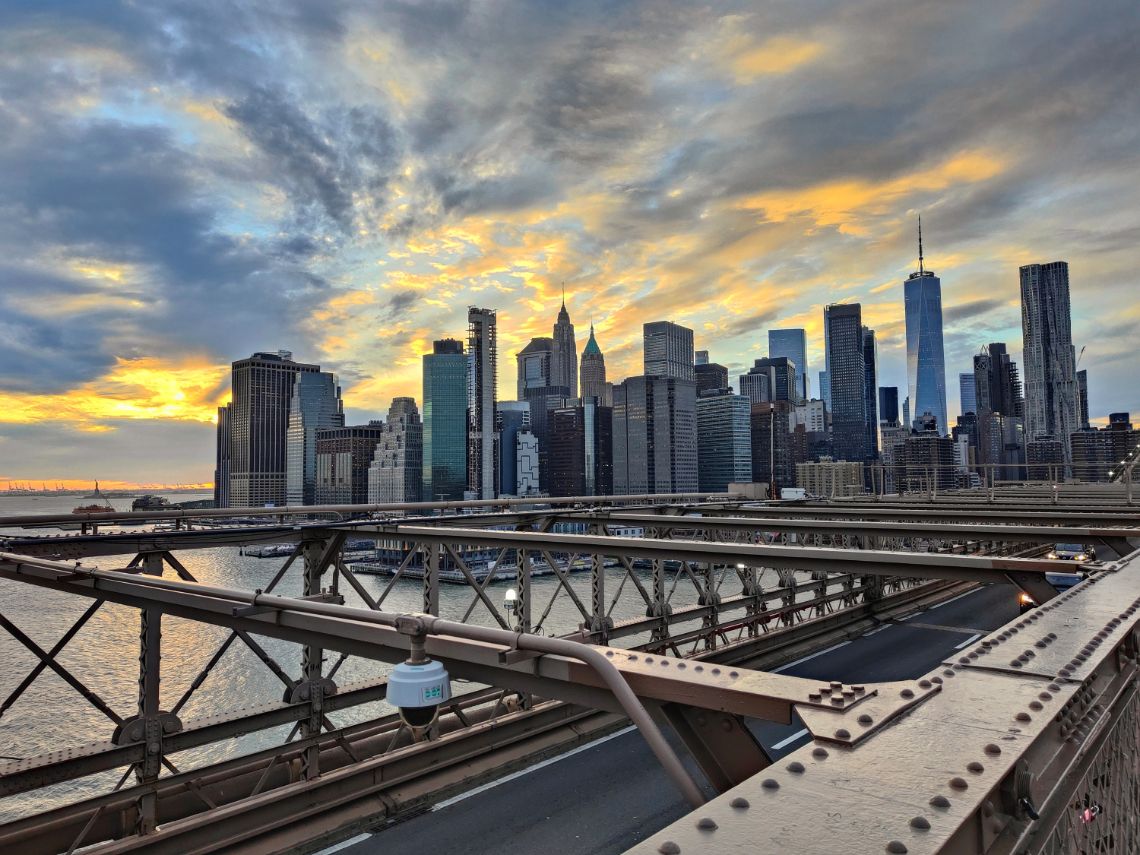 brooklyn bridge nueva york