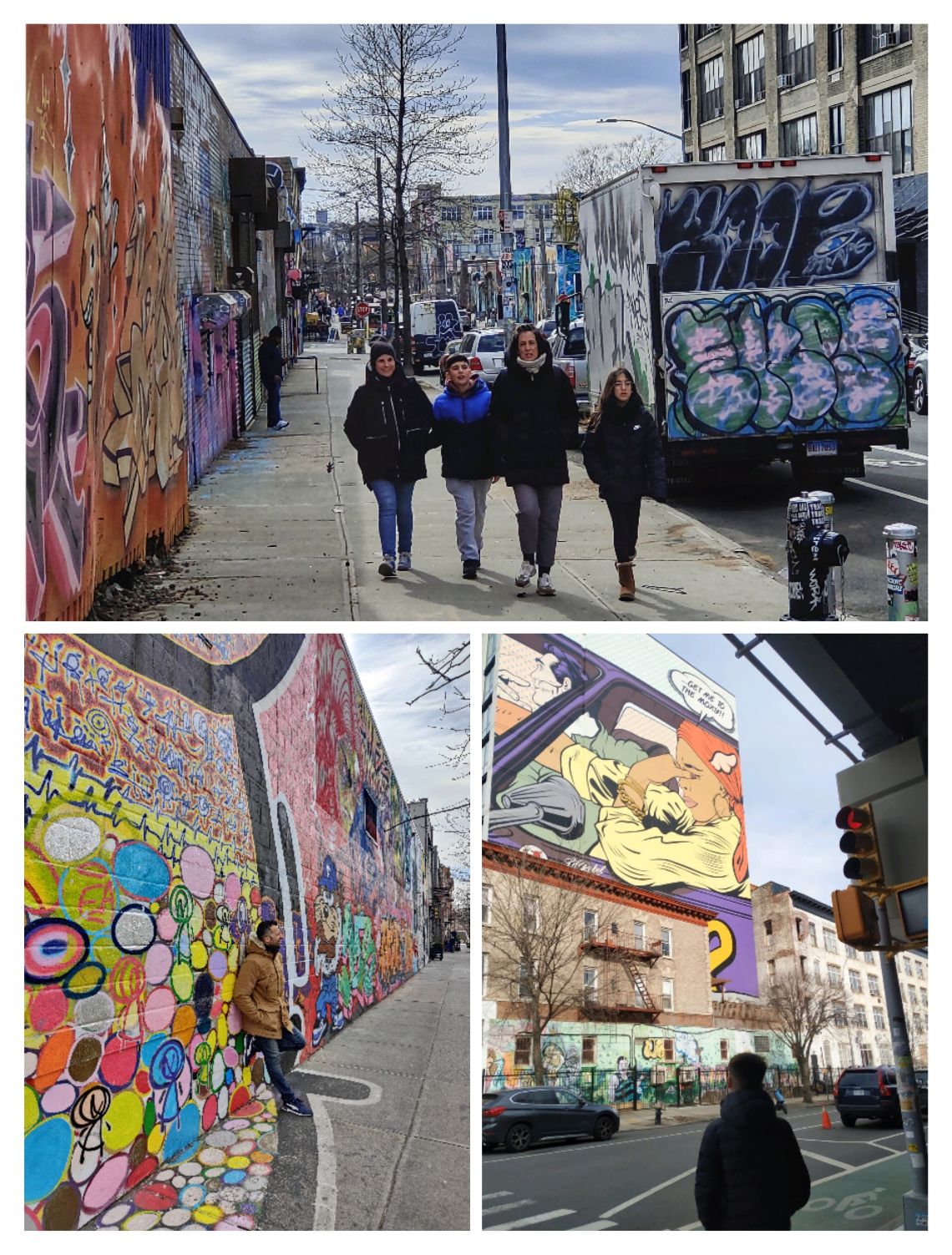 bushwick mural brooklyn 2
