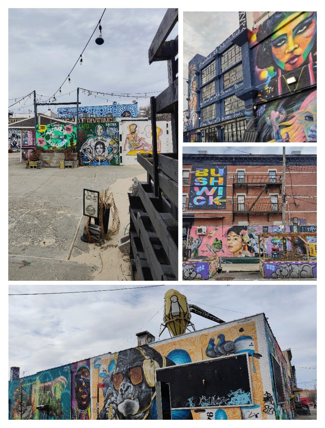 bushwick mural brooklyn 4