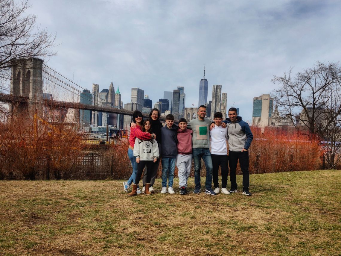 dumbo pebble beach park brooklyn