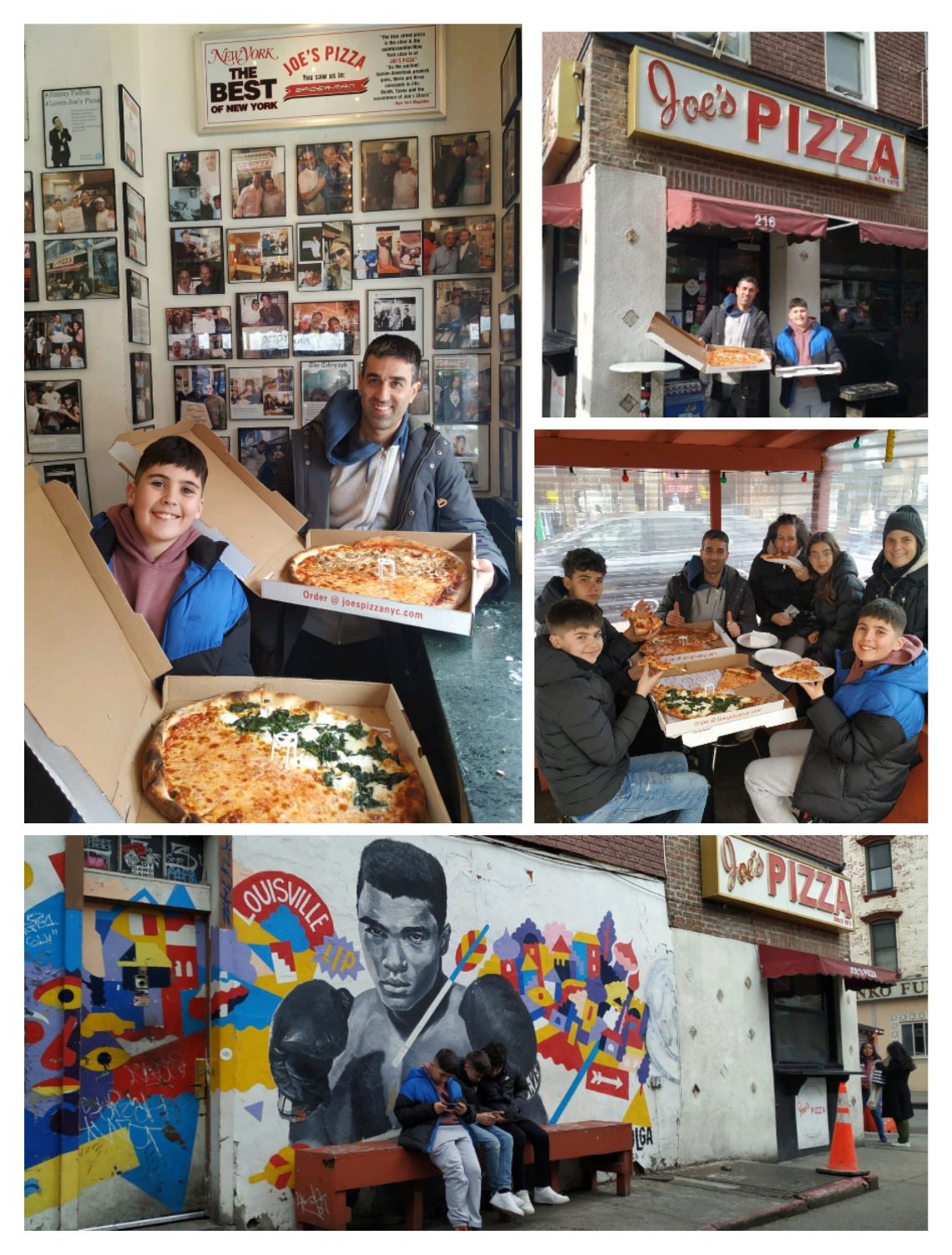 joes pizza brooklyn