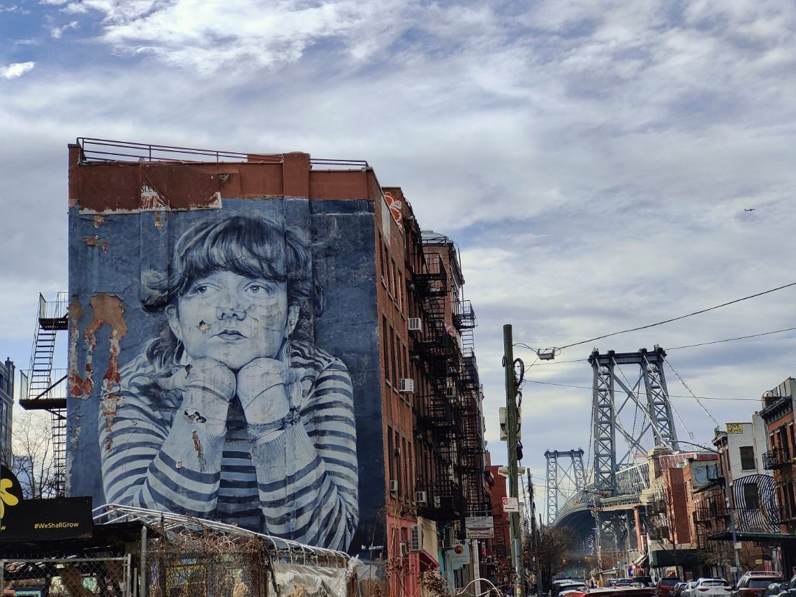 williamsburg brooklyn