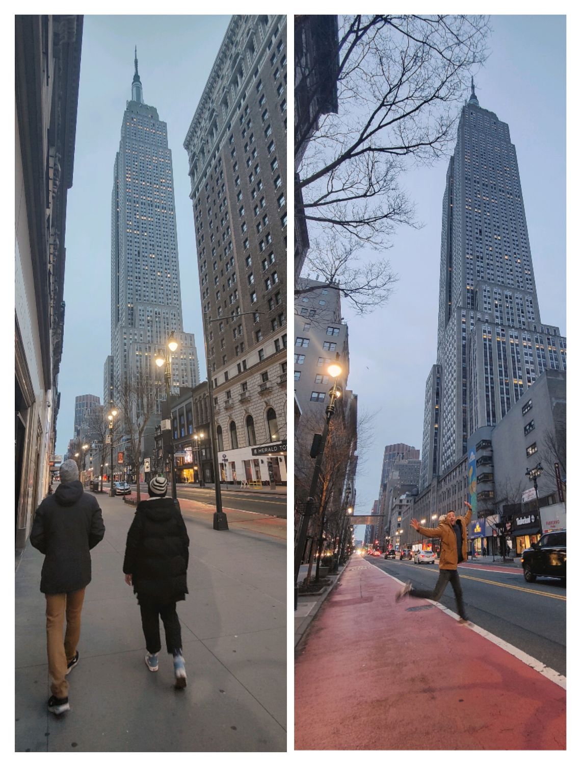 empire state nueva york