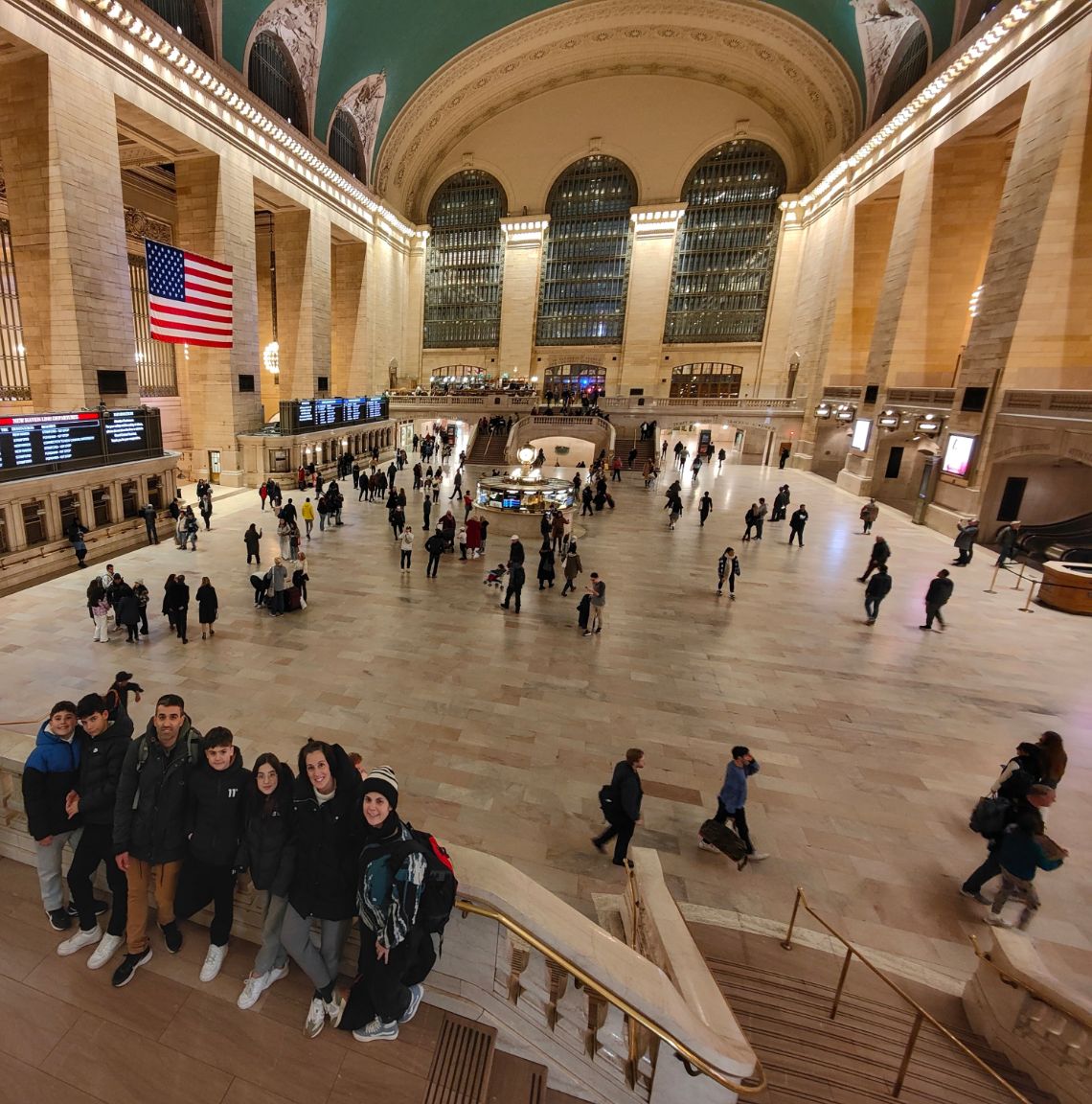 estacion grand central nueva york 2