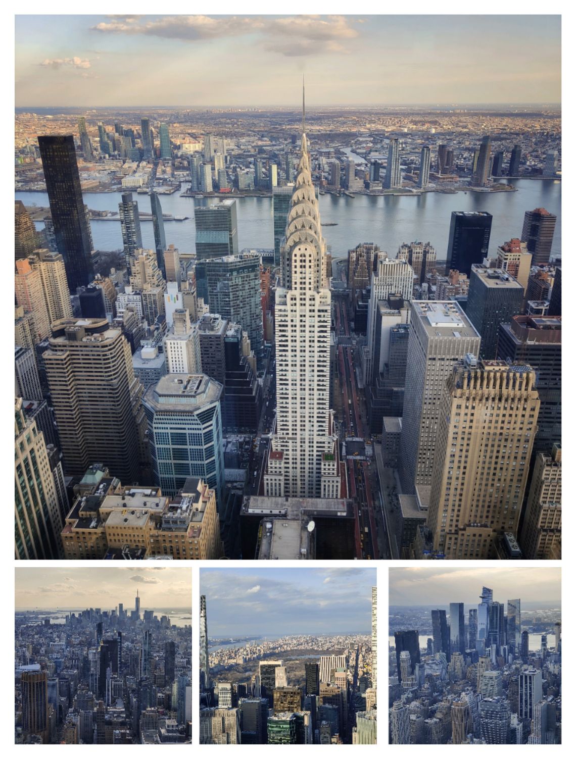 the summit one vanderbilt vistas nueva york 2