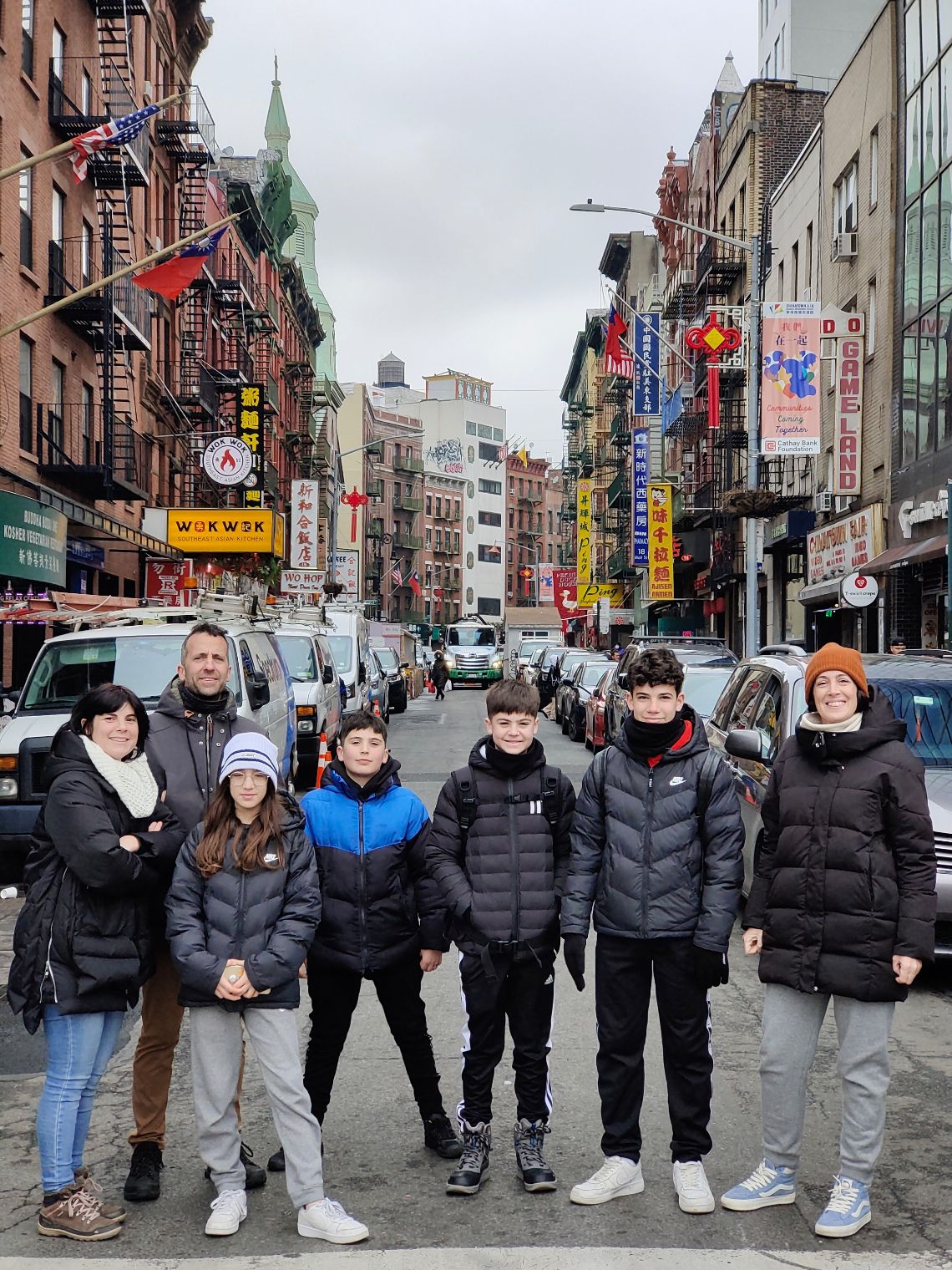 chinatown nueva york