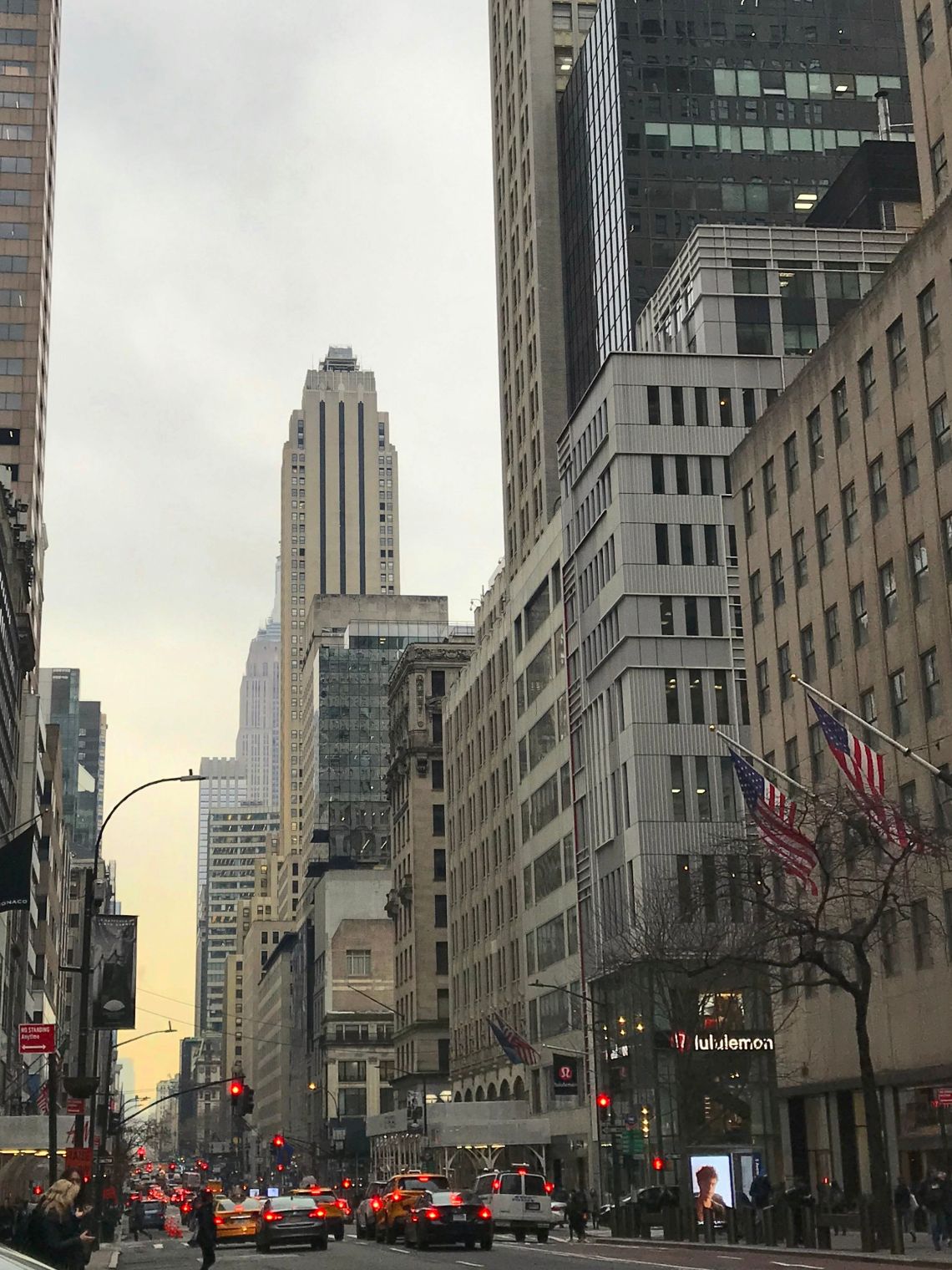 manhattan nueva york