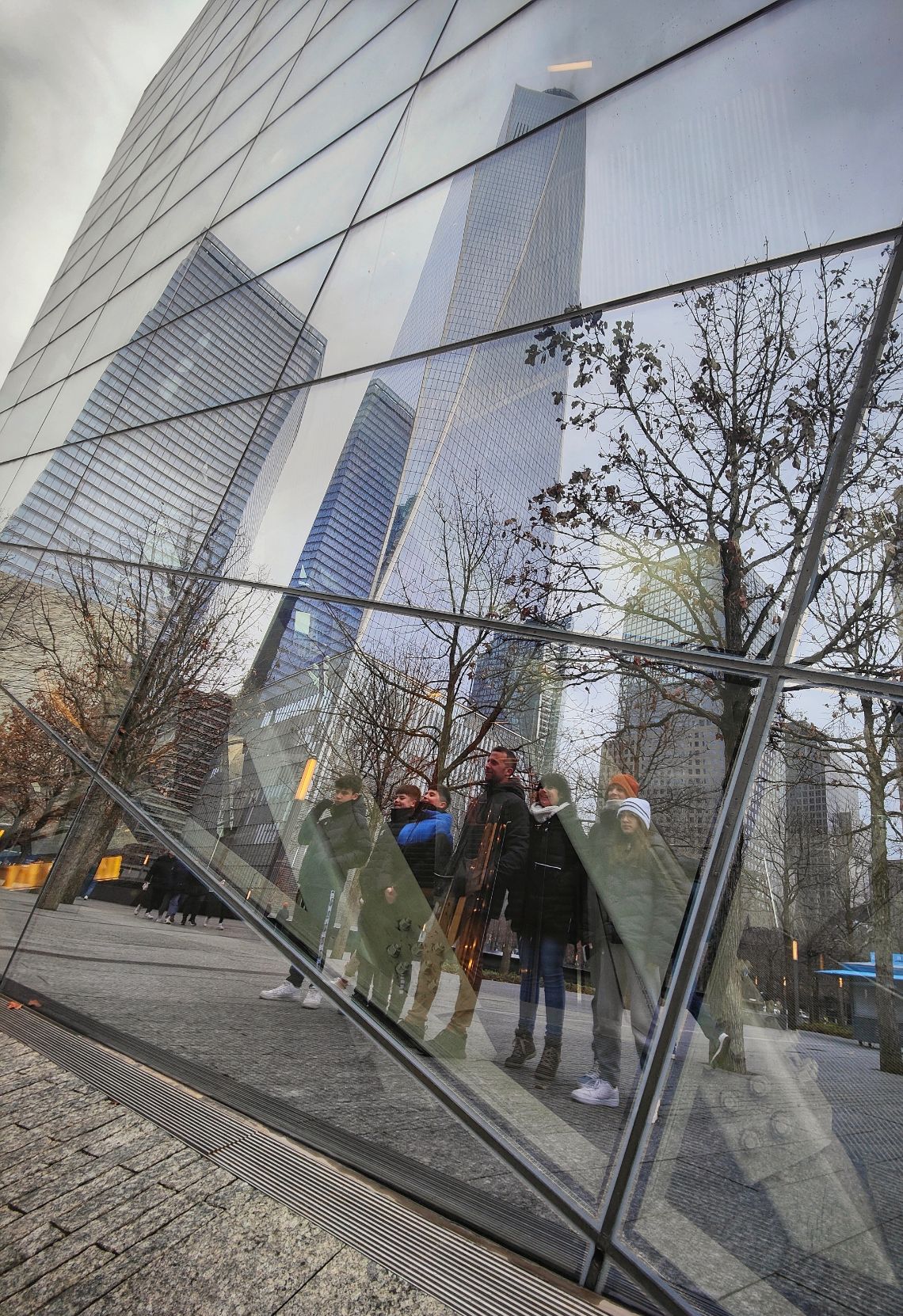 one world trade center nueva york 2