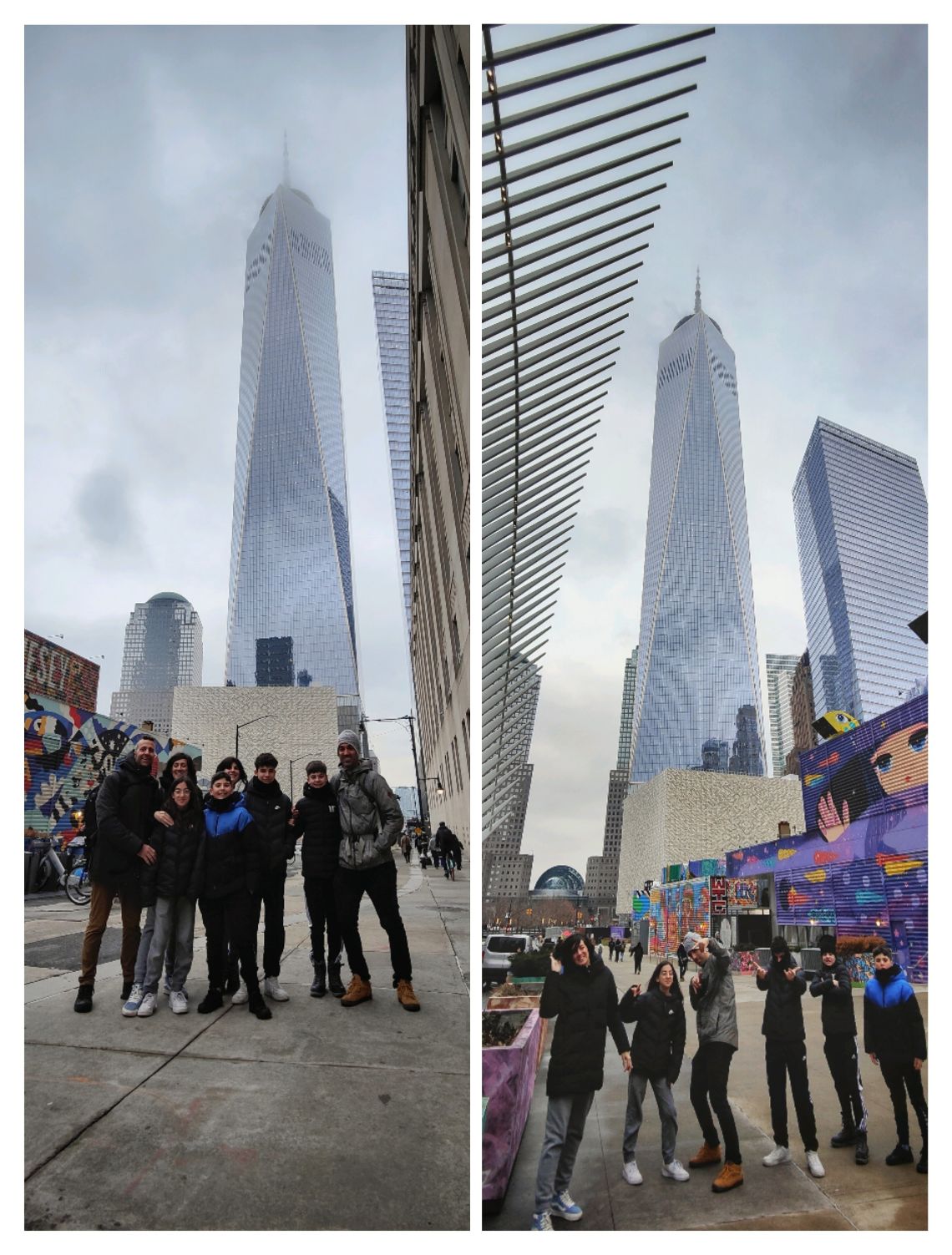 one world trade center nueva york