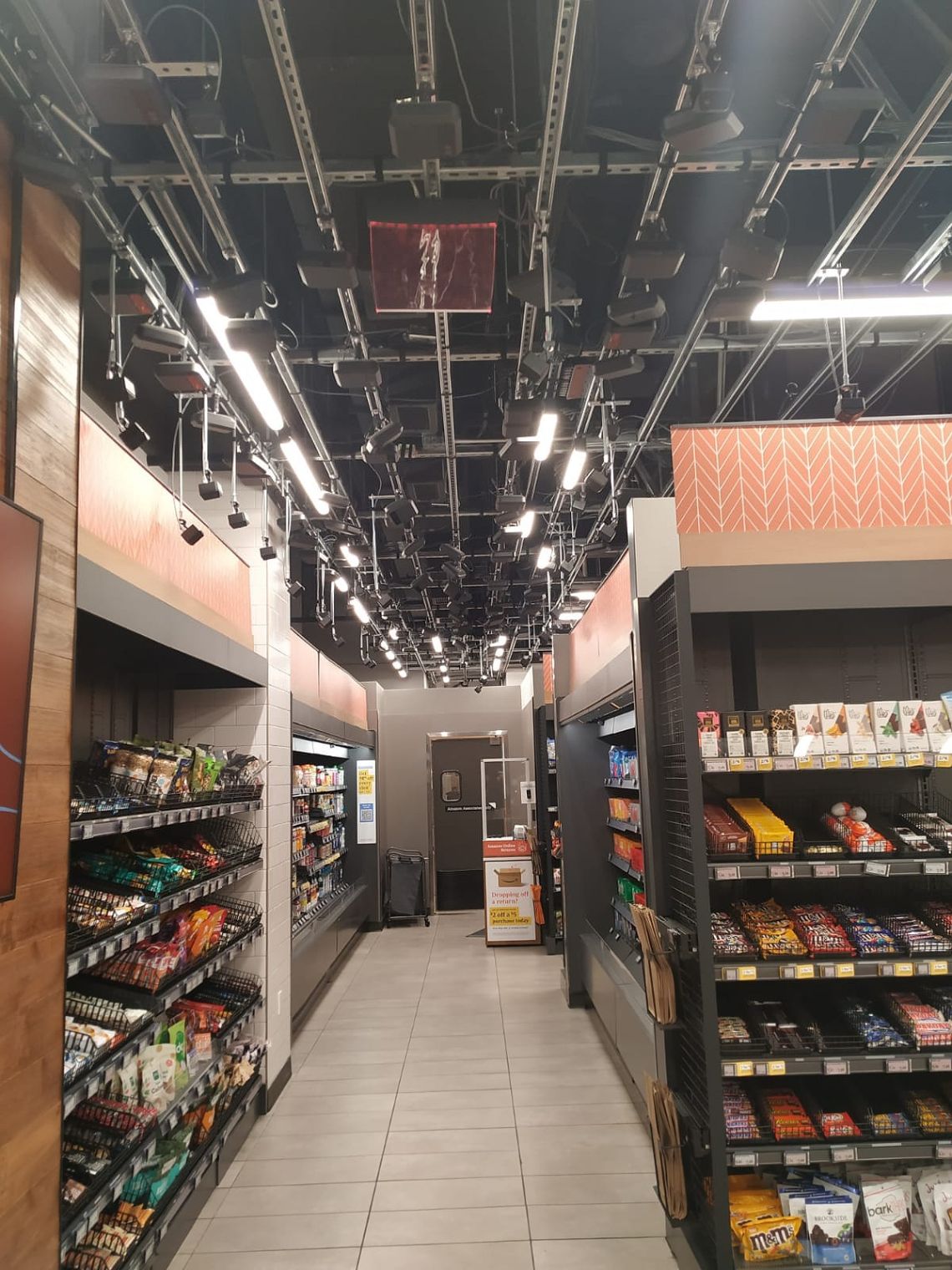 supermercado amazon nueva york
