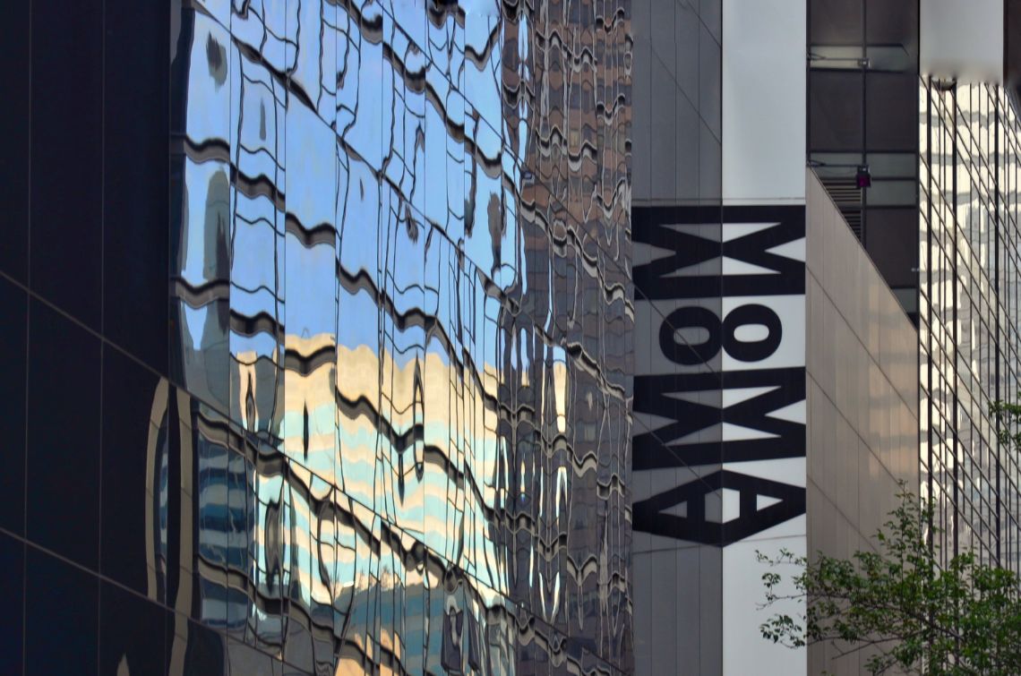 moma nueva york