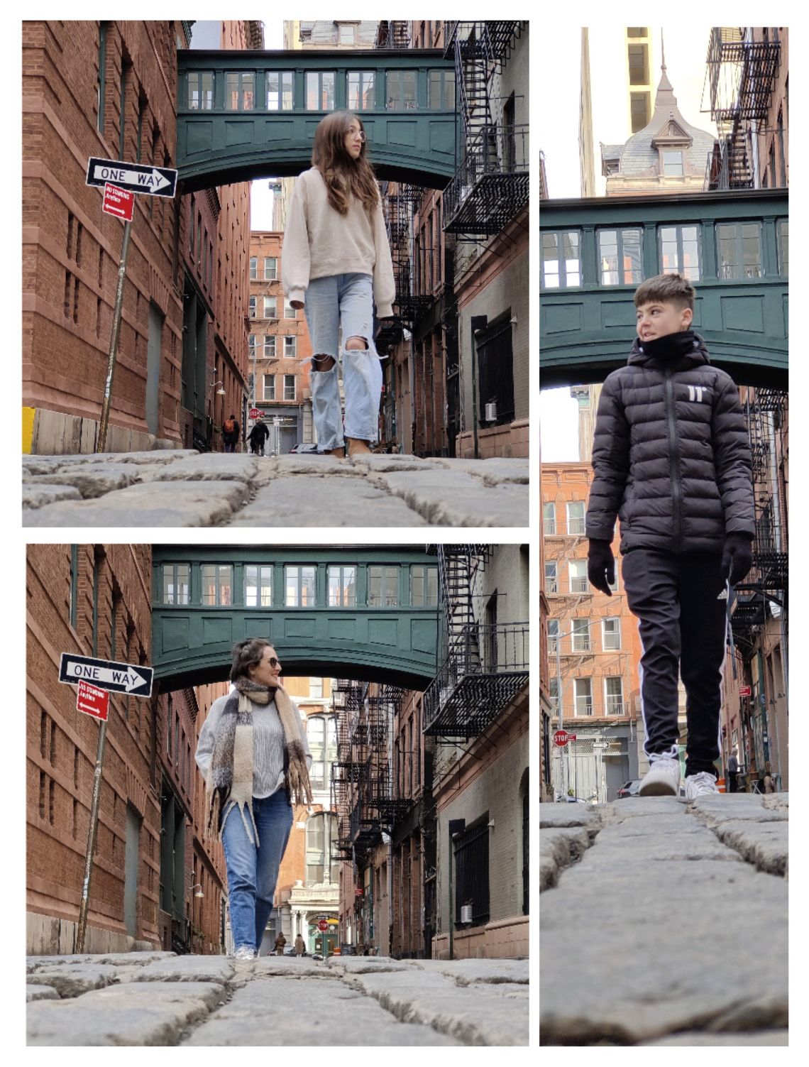 staple street skybridge tribeca nueva york