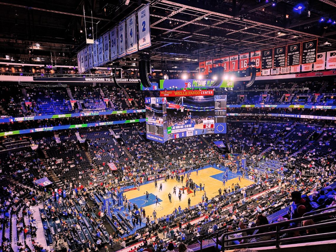 nba wells fargo center filadelfia hero