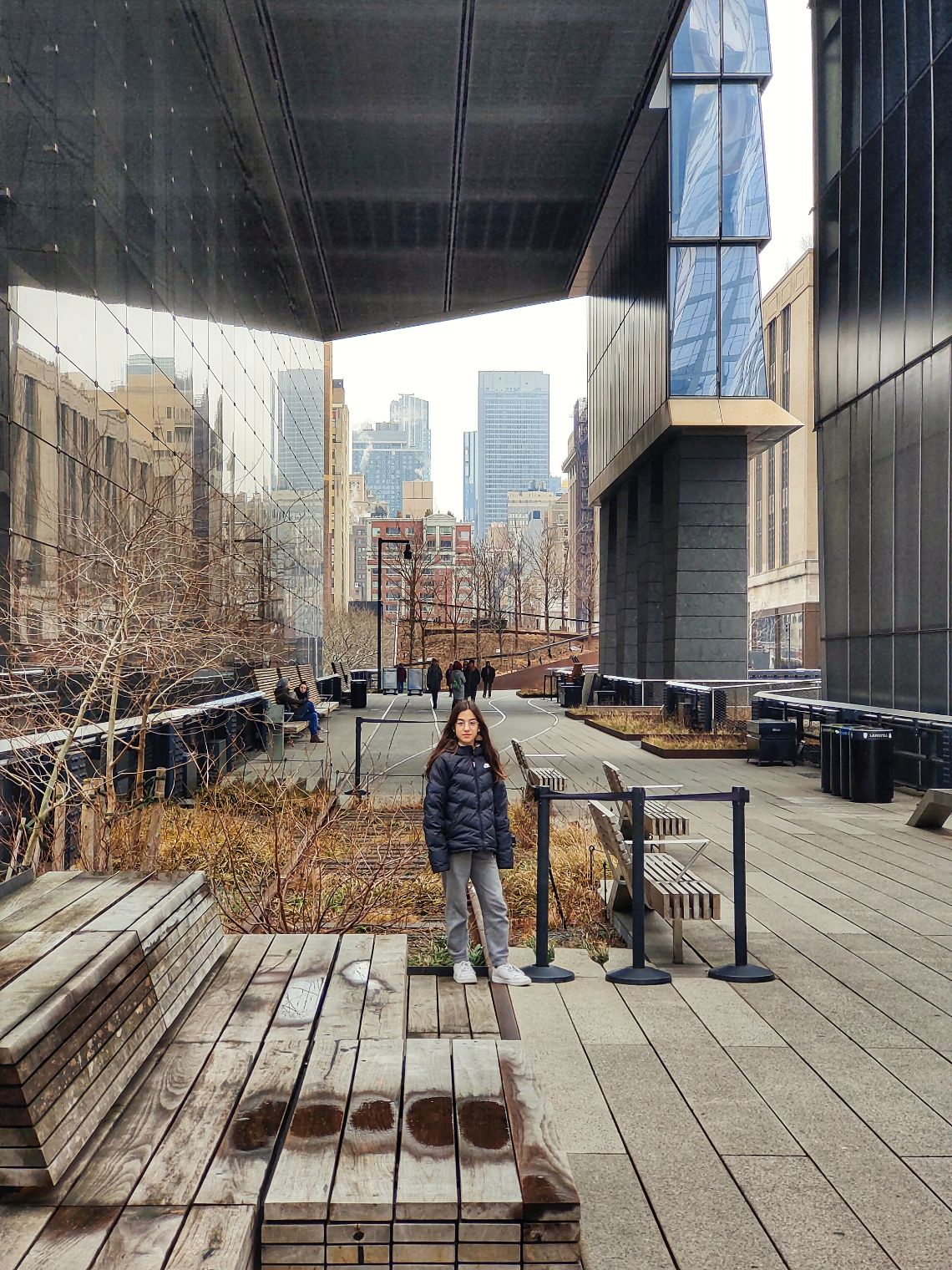 the high line nueva york 3