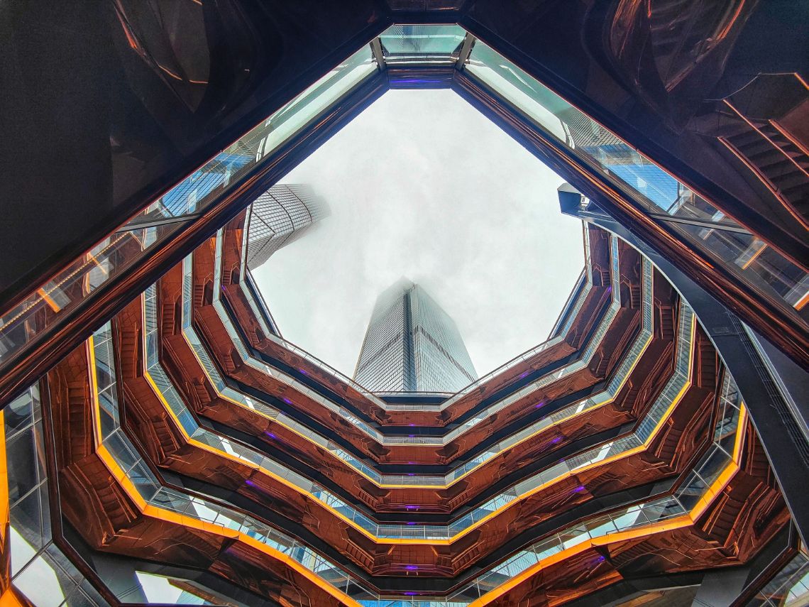 the vessel hudson yards nueva york 4