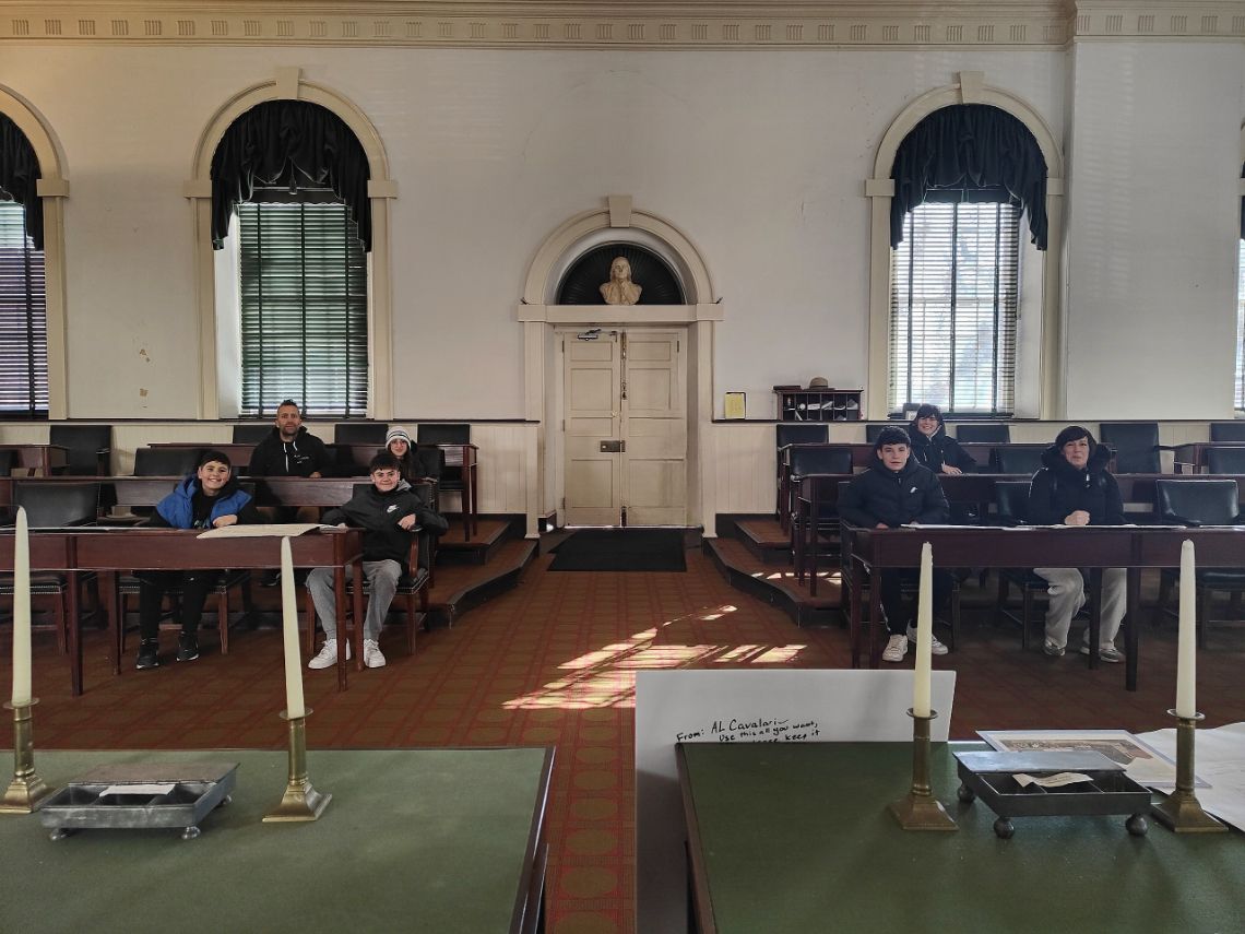 independence hall filadelfia 2