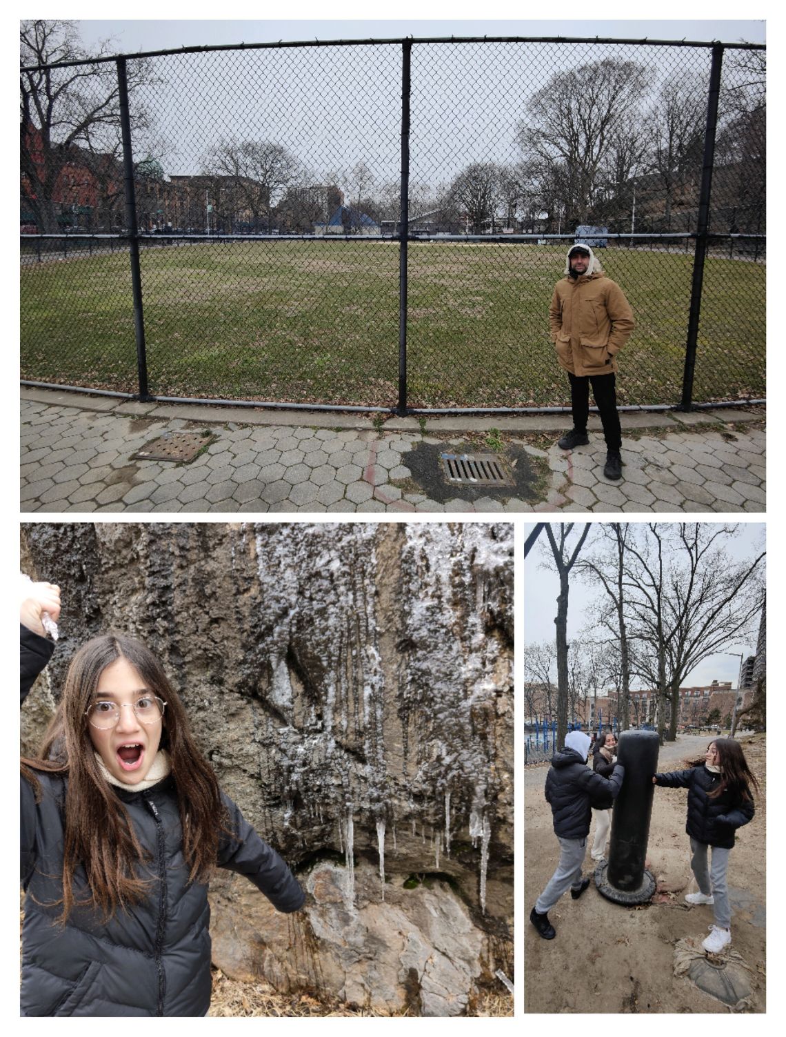 marcus garvey park harlem nueva york
