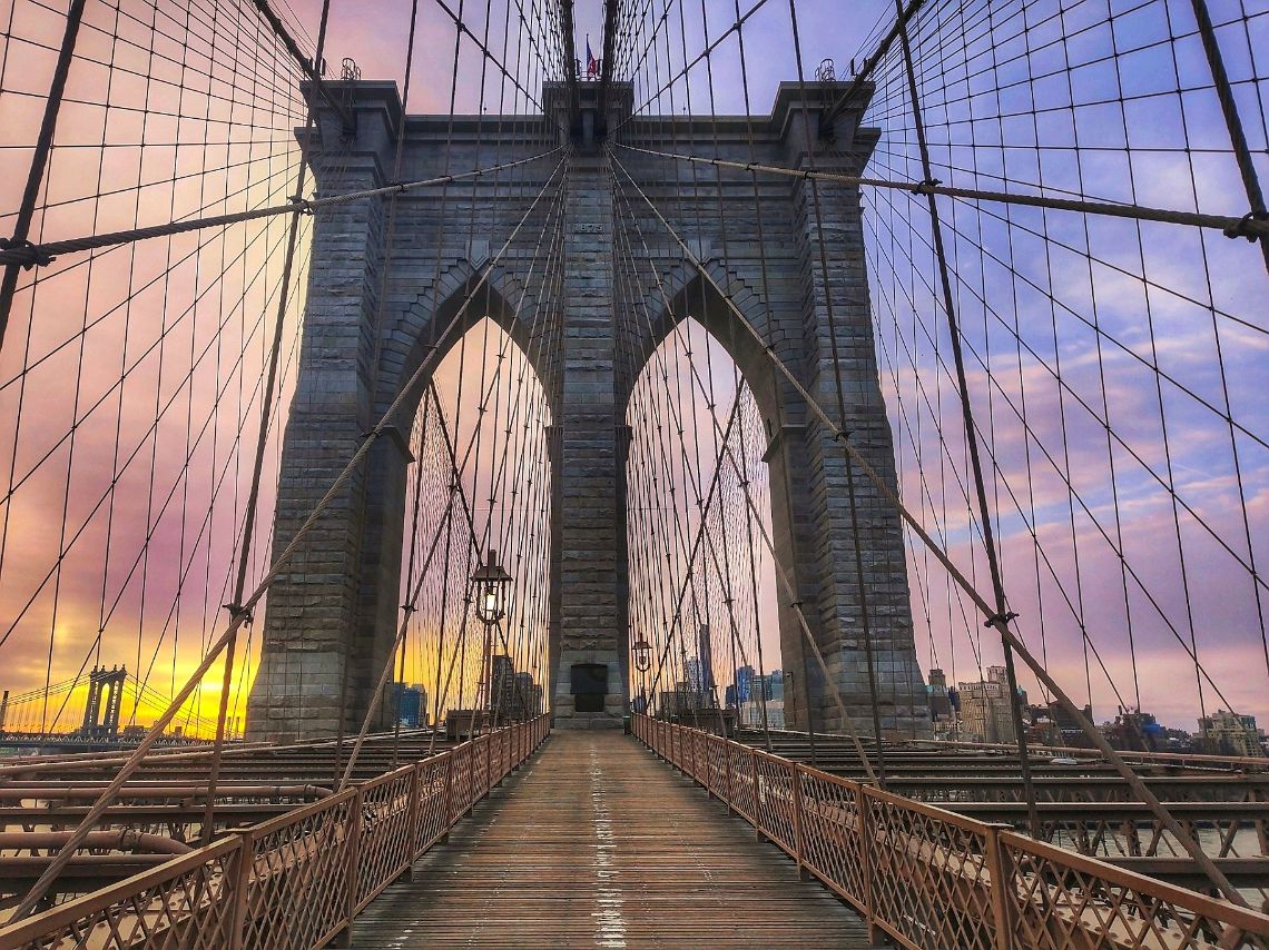 puente brooklyn nueva york