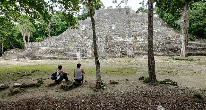 calakmul portada