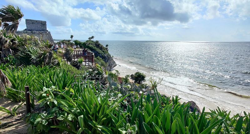 tulum portada