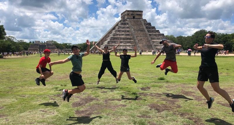 chichen itza 3